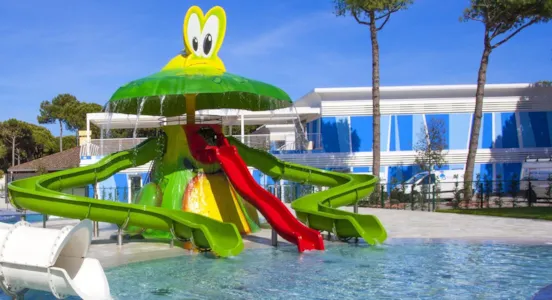 Camping à Venise, ville d'art  - CampingDirect - Image n°1