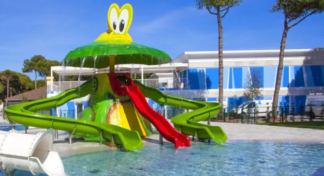 Camping à Venise, ville d'art  - CampingDirect - Image n°1