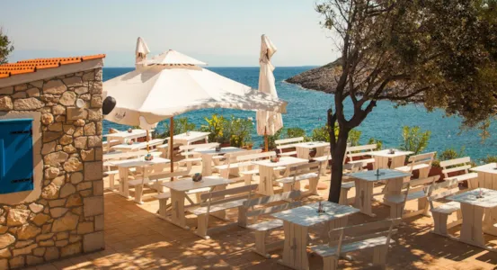 Campeggio 4 stelle in Croazia - CampingDirect - Immagine n°1