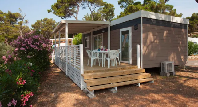 Campeggio 4 stelle in Croazia - CampingDirect - Immagine n°1