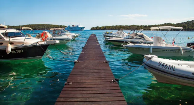 Campeggio 4 stelle in Croazia - CampingDirect - Immagine n°1