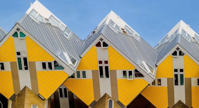 Camping à Rotterdam - CampingDirect - Image n°2