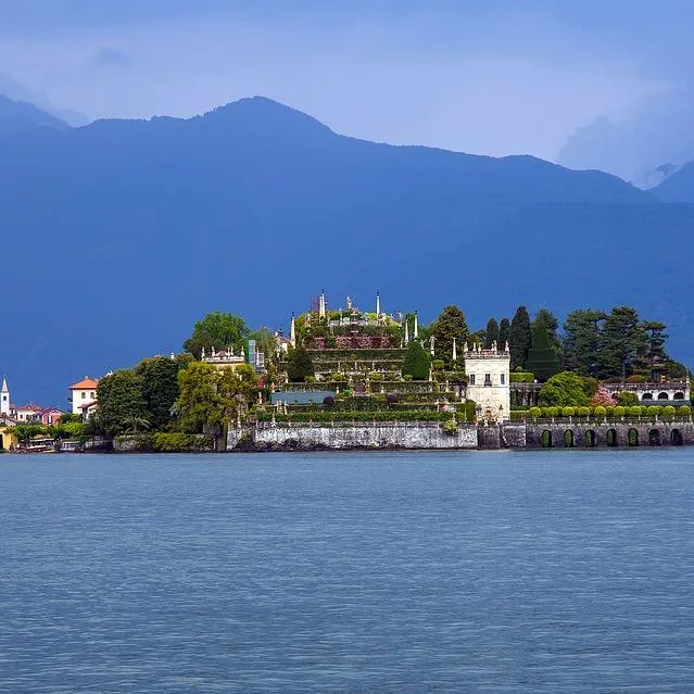 Campeggi Lago Maggiore - AlCampeggio - Immagine n°1