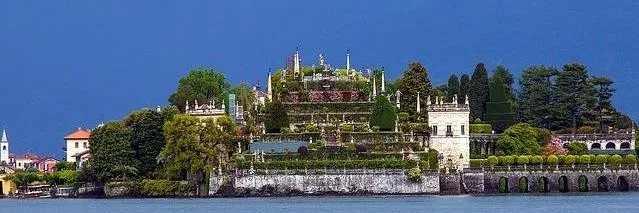 Campeggi Lago Maggiore