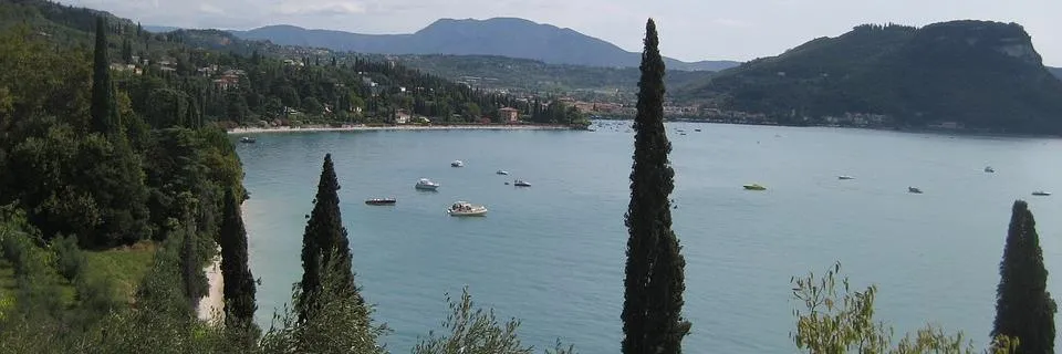 Campeggi Lago di Garda