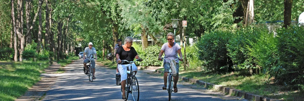 Campeggi Lignano Sabbiadoro