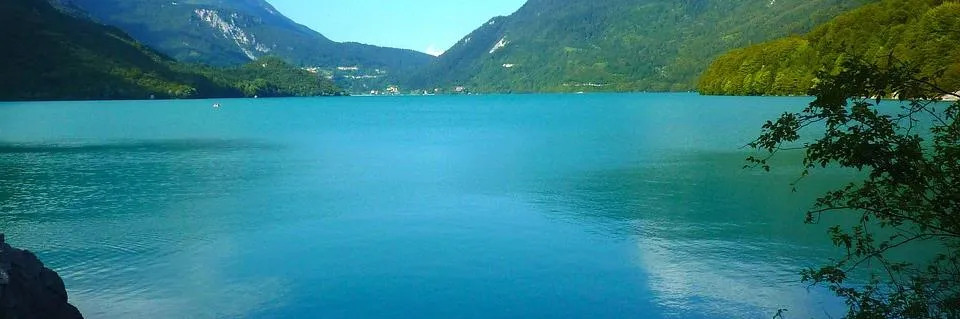 Campeggi Lago di Molveno