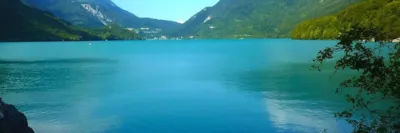 Campeggi Lago di Molveno