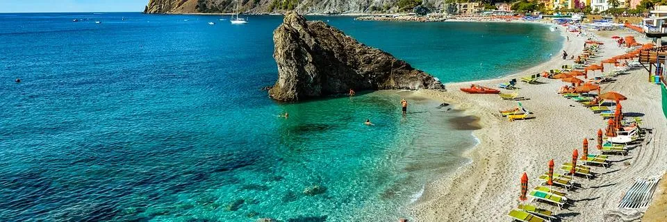 Campeggi Liguria