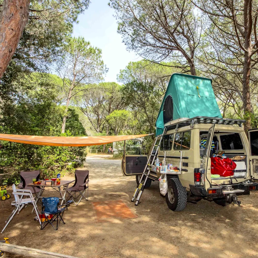 Camping Argentario - AlCampeggio - Immagine n°1