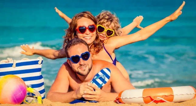 Ofertas Flash de verano en 350 campings  - CampingDirect - Imagen n°1