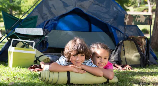 Ofertas Flash de verano en 350 campings  - CampingDirect - Imagen n°1