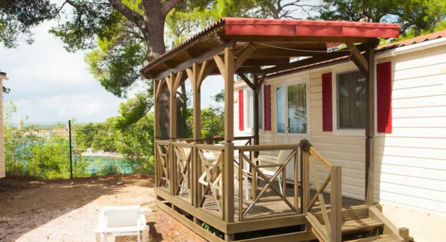 Ofertas Flash de verano en 350 campings  - CampingDirect - Imagen n°1