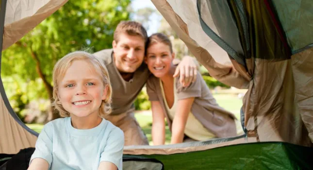 Sommer Flash Angebot - CampingDirect - Bild n°1