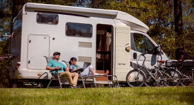 Sommer Flash Angebot - CampingDirect - Bild n°1