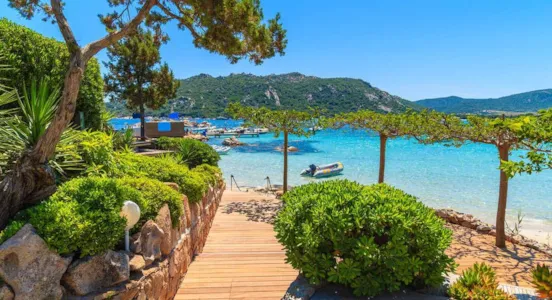 Camping auf Korsika - CampingDirect - Bild n°1