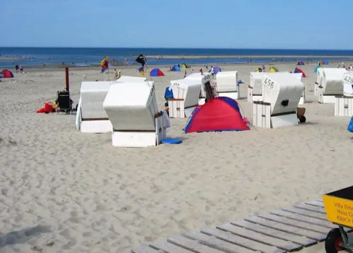 Camping an der Ostsee - CampingDirect