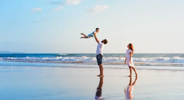 Séjours en Normandie - Ascension 2021 - CampingDirect - Image n°1