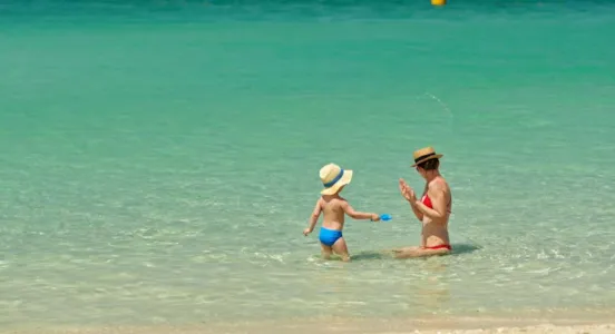 Camping Costa Blanca - CampingDirect - Image n°1