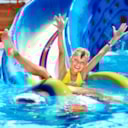 Camping parc aquatique 5 etoiles Camping parc aquatique 5 etoiles