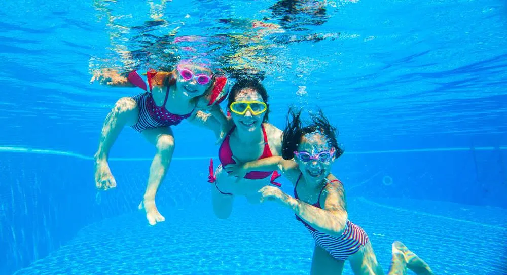 Verblijf op een camping met het gezin met kinderen van 2 tot 6 jaar - CampingDirect - Afbeelding n°9