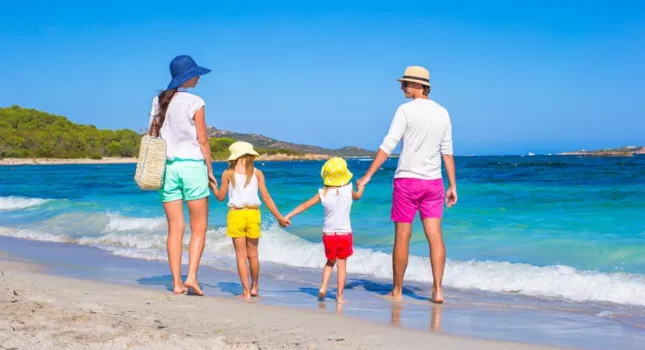 Camping Vacaf Méditerranée - CampingDirect - Image n°2