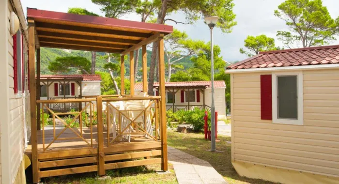 Campingplads i Royan - CampingDirect - Billede n°2