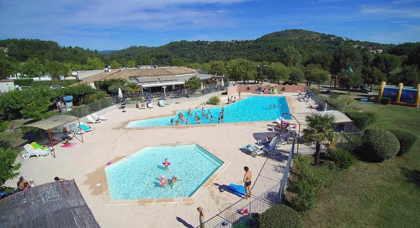 Camping Cevennes 