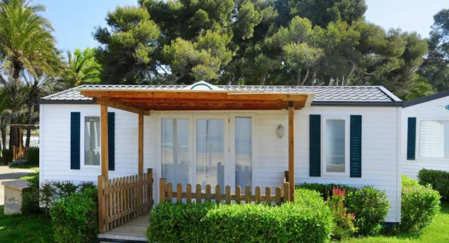 Camping semaine pont de l'Ascension en location - CampingDirect - Image n°1