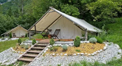 Glamping o Camping, ecco cosa scegliere - CampingDirect