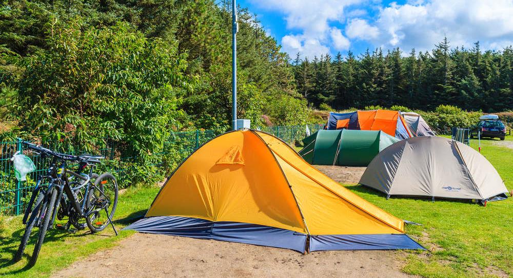 Camping Millau Réservez Votre Mobil Home