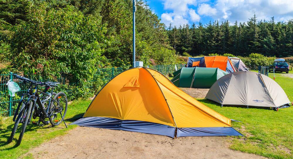 Camping Montalivet Découvrez Montalivet En Gironde 33