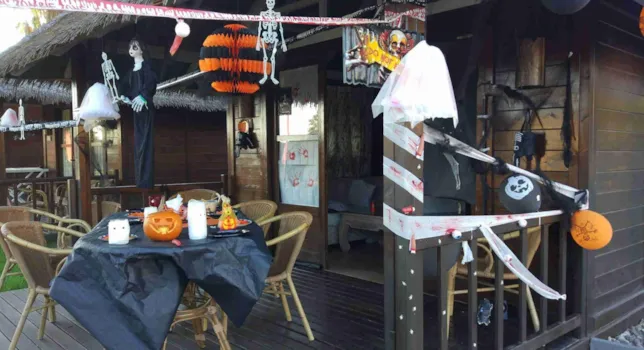 Herfstvakantie: Geniet van het Catalaanse klimaat voor een vakantie op de camping !  - CampingDirect - Afbeelding n°1