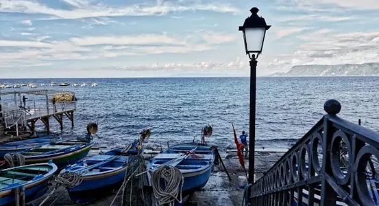 Campeggi Basilicata e Calabria - CampingDirect - Immagine n°1