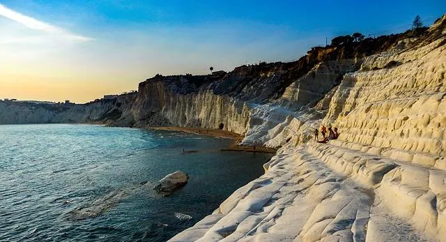 Camping Agrigent - CampingDirect - Bild n°2