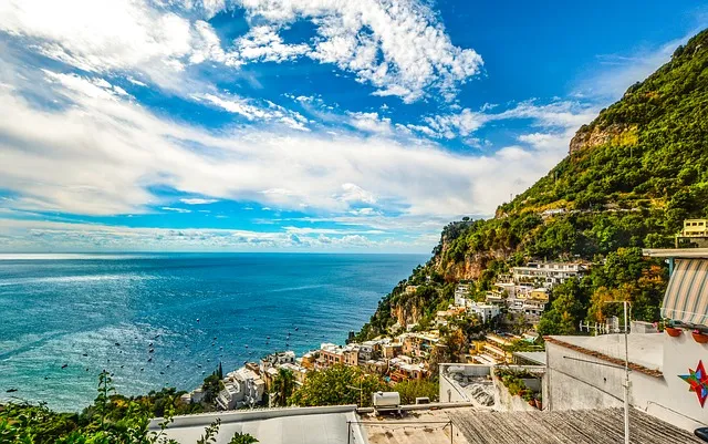 amalfi