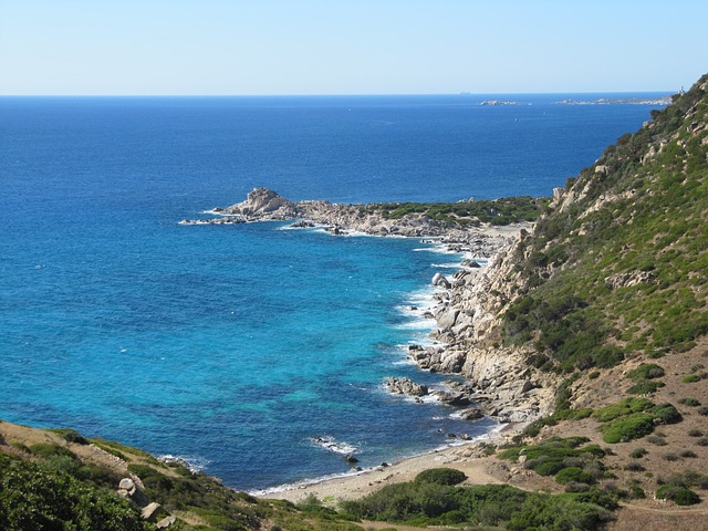 Le Più Belle Spiagge Del Sud Della Sardegna