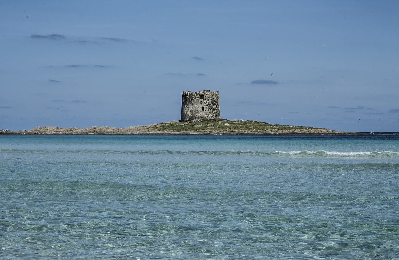 Le Migliori Spiagge Del Nord Della Sardegna