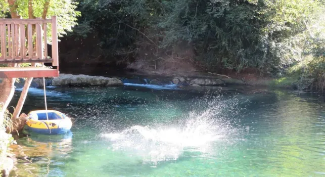 Lydie takes you to Dordogne - CampingDirect - Image n°1