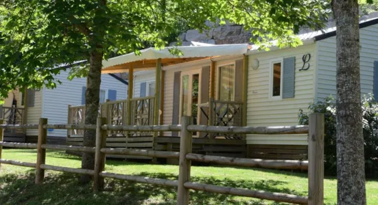 Campings en Aveyron - CampingDirect - Imagen n°1