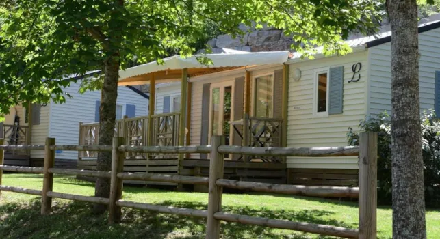 Campings en Aveyron - CampingDirect - Imagen n°2