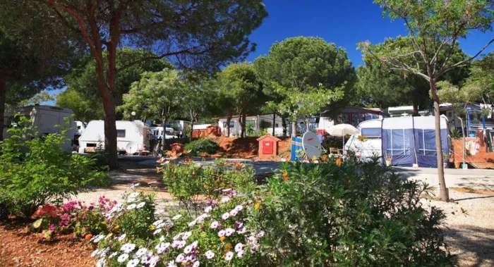 Camping Malaga - CampingDirect - Image n°2