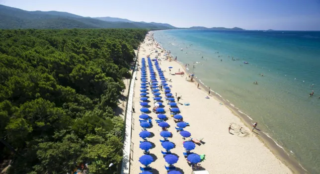 L'Été Indien en Italie - CampingDirect - Image n°1