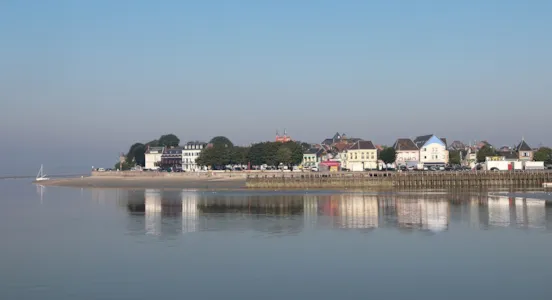 Camping Le Crotoy - CampingDirect - Image n°1