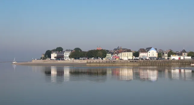 Camping Le Crotoy - CampingDirect - Image n°2