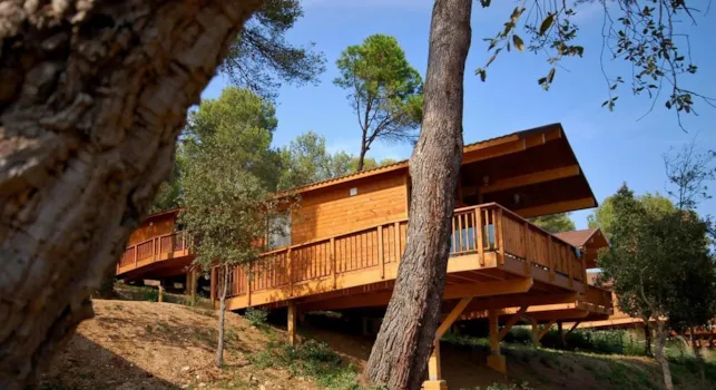 Campeggi a Girona - CampingDirect - Immagine n°2