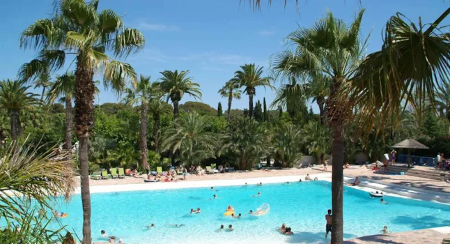 Last minute aanbiedingen  - CampingDirect - Afbeelding n°1