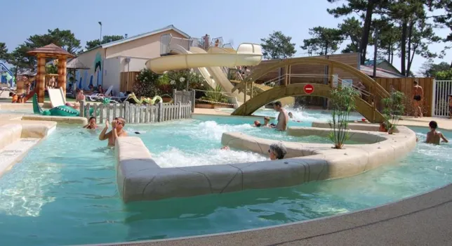 Camping in Mimizan - CampingDirect - Afbeelding n°2