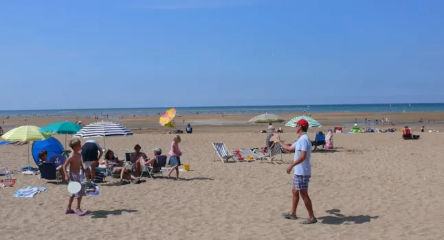 Guía Camping Normandia - CampingDirect - Imagen n°1