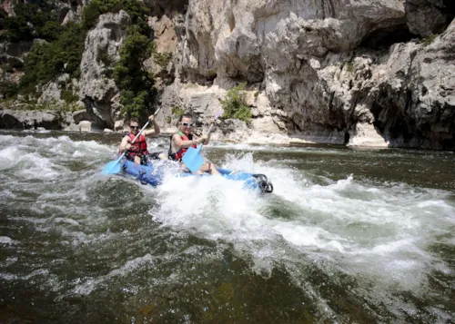 Ardèche - CampingDirect